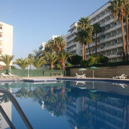 Apartamento Vacacional Playa Playa de las Américas Dış mekan fotoğraf