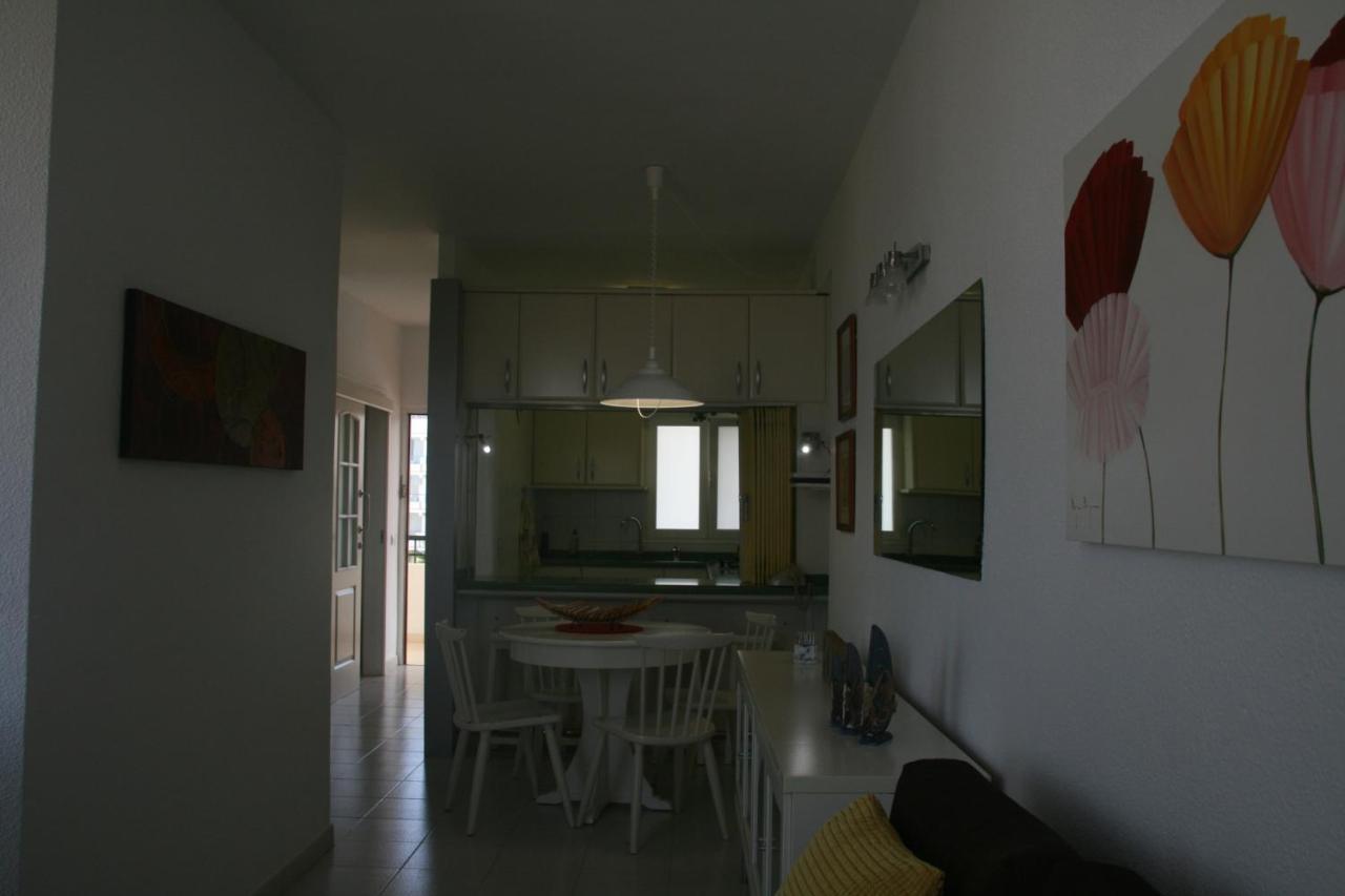 Apartamento Vacacional Playa Playa de las Américas Dış mekan fotoğraf